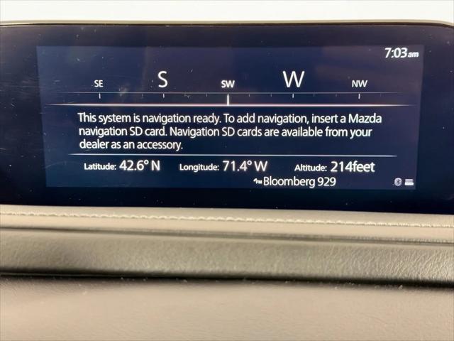 2023 Mazda CX-30 2.5 S Preferred