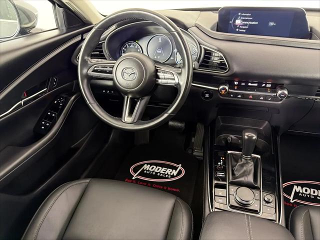 2023 Mazda CX-30 2.5 S Preferred