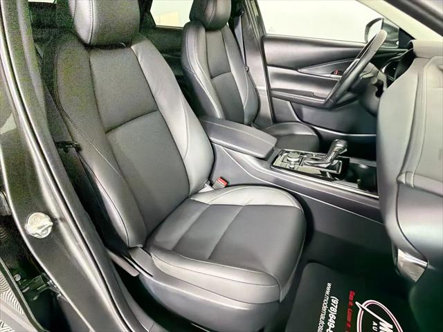 2023 Mazda CX-30 2.5 S Preferred