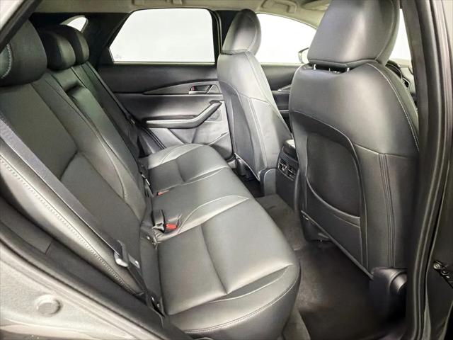 2023 Mazda CX-30 2.5 S Preferred