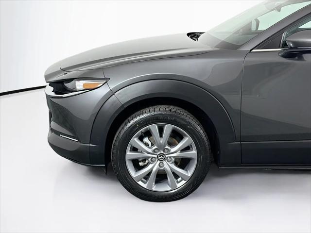 2023 Mazda CX-30 2.5 S Preferred