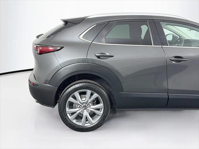 2023 Mazda CX-30 2.5 S Preferred