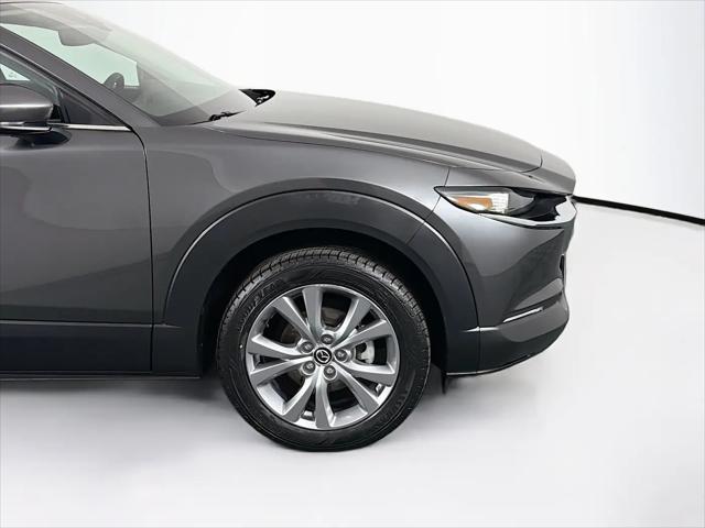 2023 Mazda CX-30 2.5 S Preferred