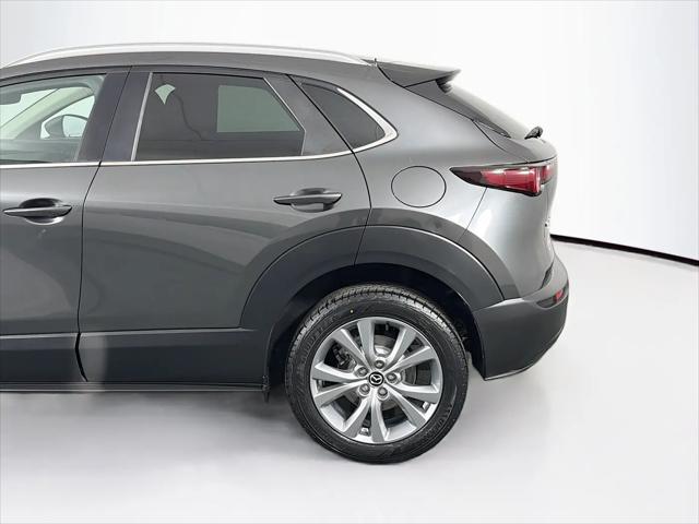 2023 Mazda CX-30 2.5 S Preferred