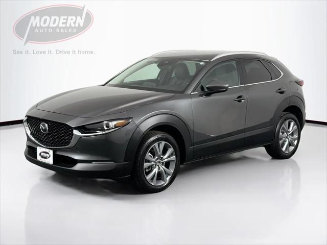 2023 Mazda CX-30 2.5 S Preferred for sale in Tyngsboro, MA
