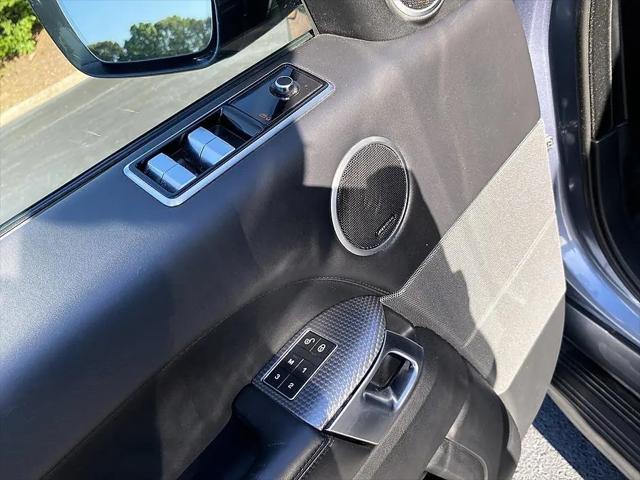 2019 Land Rover Range Rover Sport Supercharged Dynamic