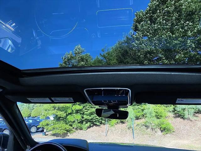 2019 Land Rover Range Rover Sport Supercharged Dynamic