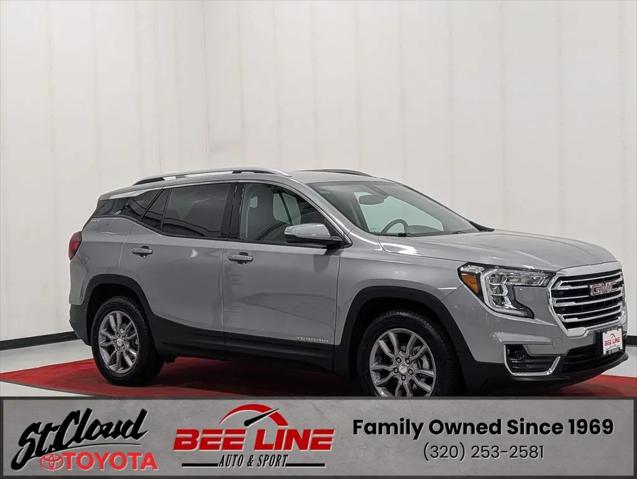 2024 GMC Terrain AWD SLT for sale in Waite Park, MN