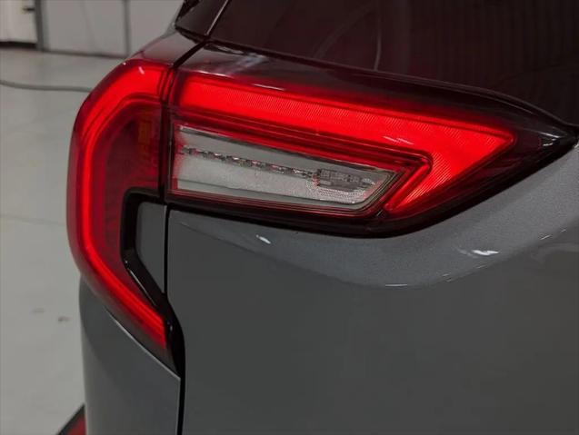 2024 GMC Terrain AWD SLT