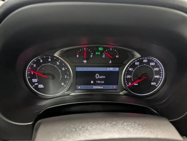2024 GMC Terrain AWD SLT