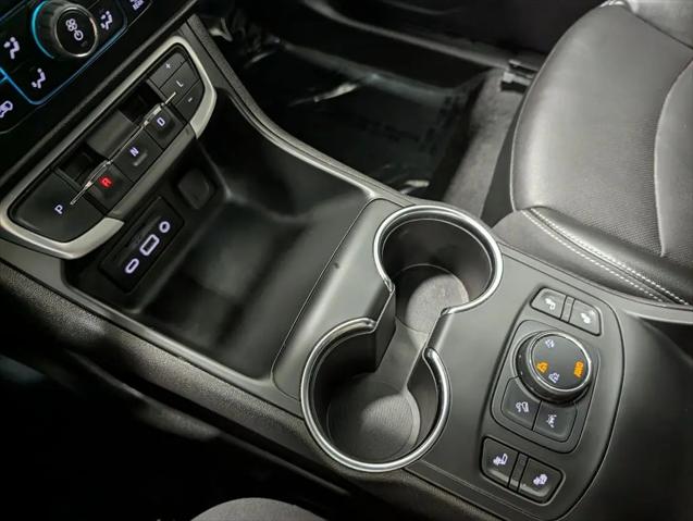 2024 GMC Terrain AWD SLT
