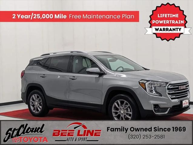 2024 GMC Terrain AWD SLT for sale in Waite Park, MN