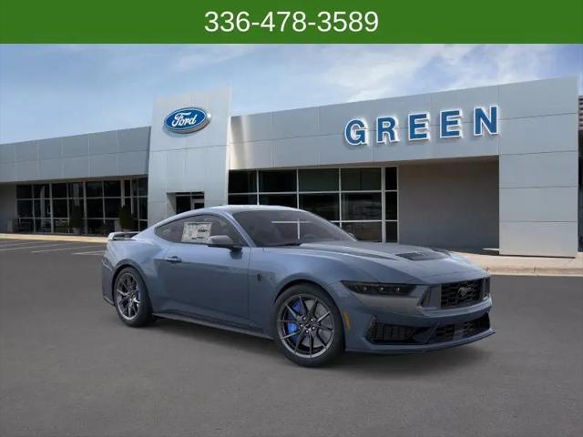 2026 Ford Mustang Dark Horse Fastback for sale in Greensboro, NC