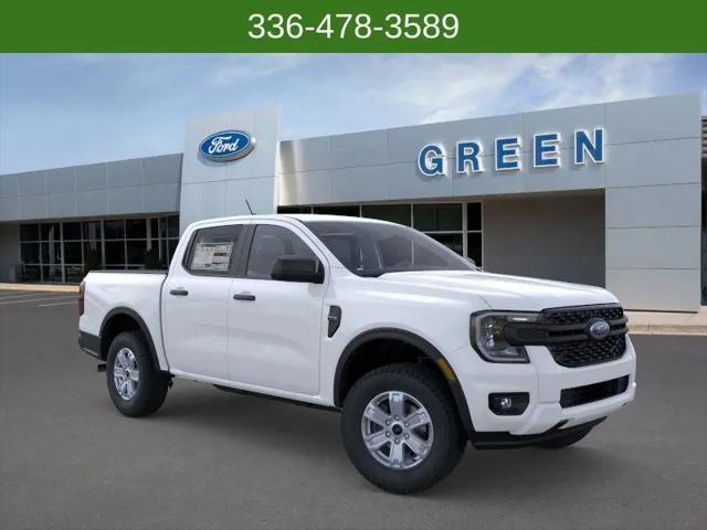 2026 Ford Ranger XL for sale in Greensboro, NC