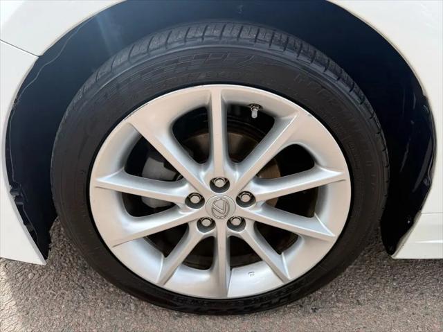 2013 Lexus CT 200h CT 200h