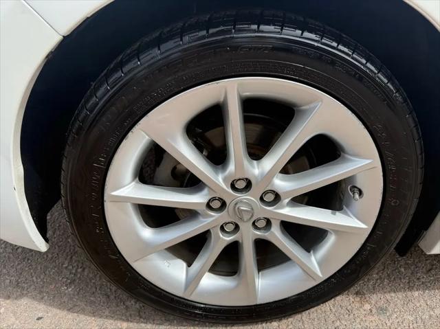 2013 Lexus CT 200h CT 200h