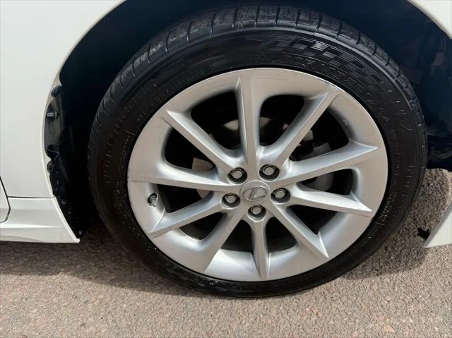 2013 Lexus CT 200h CT 200h