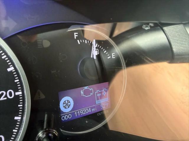 2013 Lexus CT 200h CT 200h