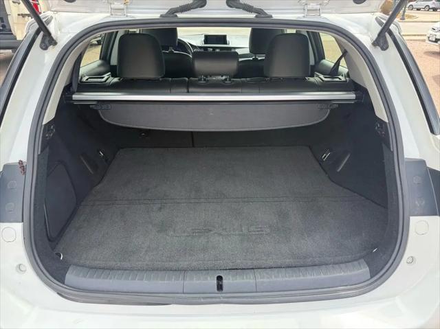 2013 Lexus CT 200h CT 200h