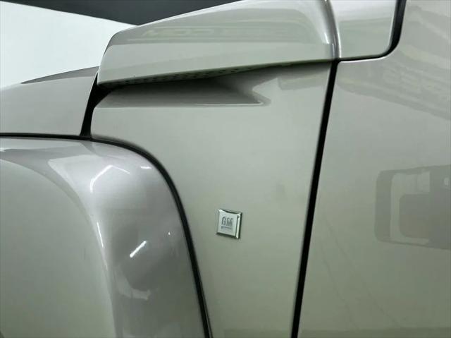 2009 HUMMER H3 SUV Luxury