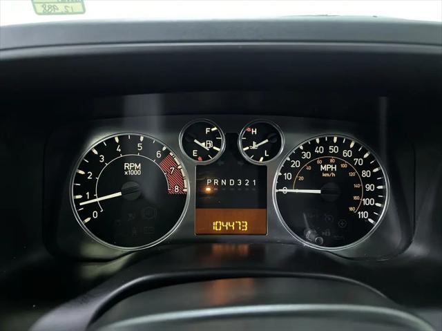 2009 HUMMER H3 SUV Luxury