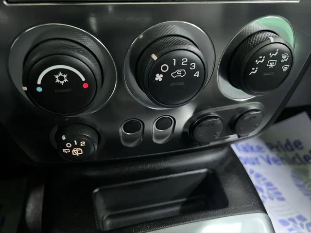 2009 HUMMER H3 SUV Luxury