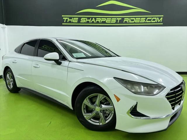 2020 Hyundai Sonata SE for sale in Englewood, CO
