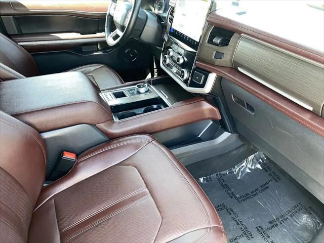 2024 Ford Expedition Limited MAX