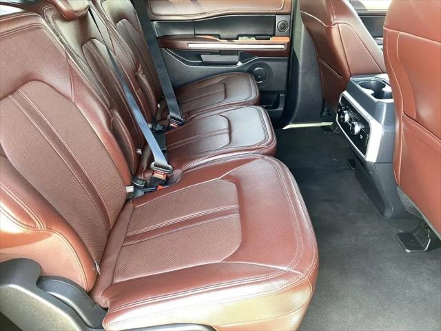 2024 Ford Expedition Limited MAX