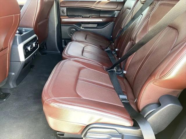 2024 Ford Expedition Limited MAX
