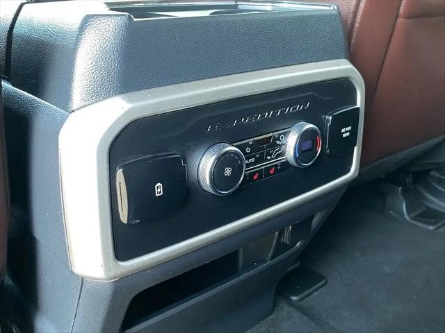 2024 Ford Expedition Limited MAX