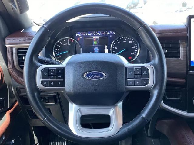 2024 Ford Expedition Limited MAX
