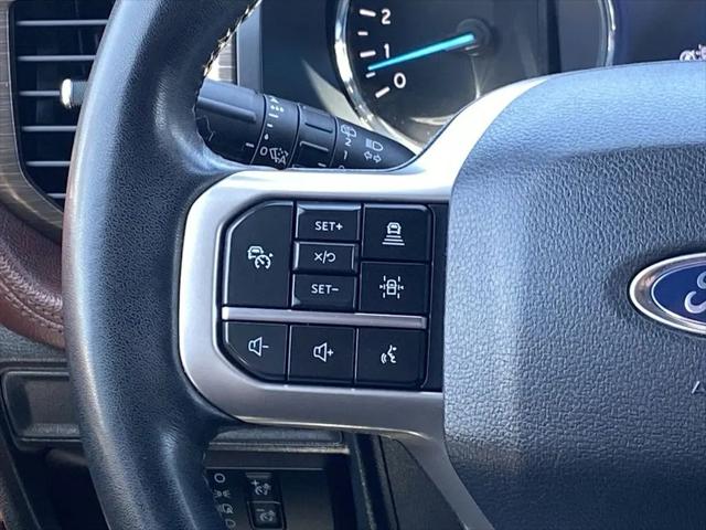 2024 Ford Expedition Limited MAX