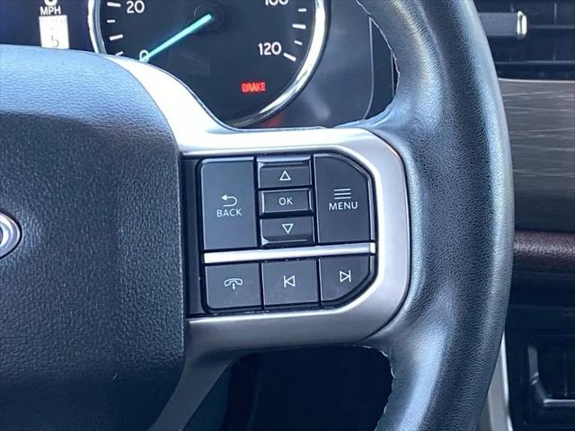 2024 Ford Expedition Limited MAX