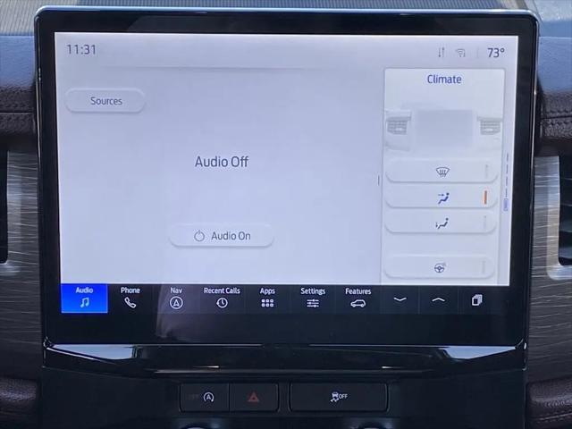 2024 Ford Expedition Limited MAX