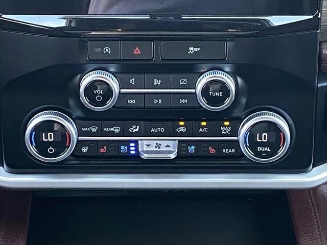 2024 Ford Expedition Limited MAX