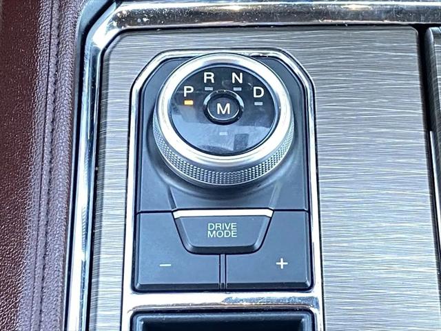 2024 Ford Expedition Limited MAX