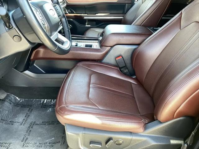 2024 Ford Expedition Limited MAX