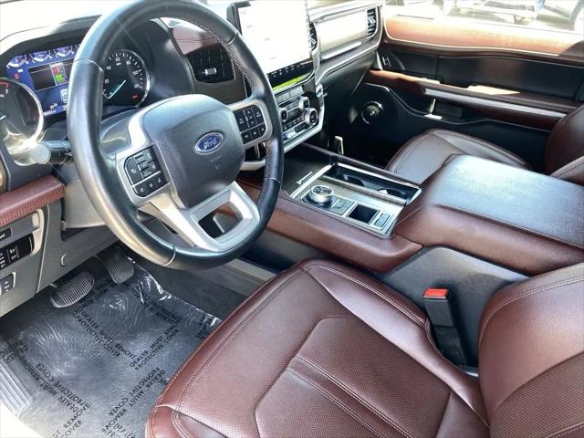 2024 Ford Expedition Limited MAX