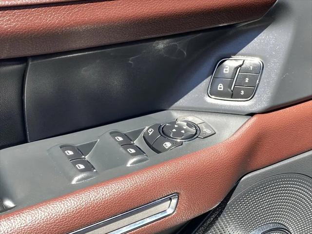 2024 Ford Expedition Limited MAX