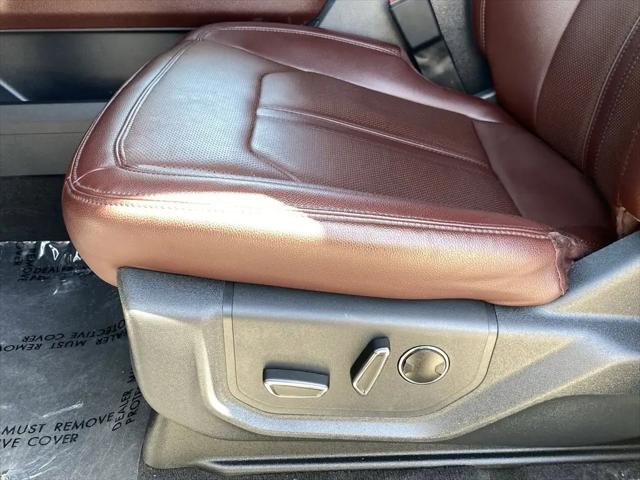 2024 Ford Expedition Limited MAX