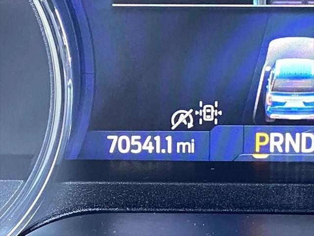 2024 Ford Expedition Limited MAX