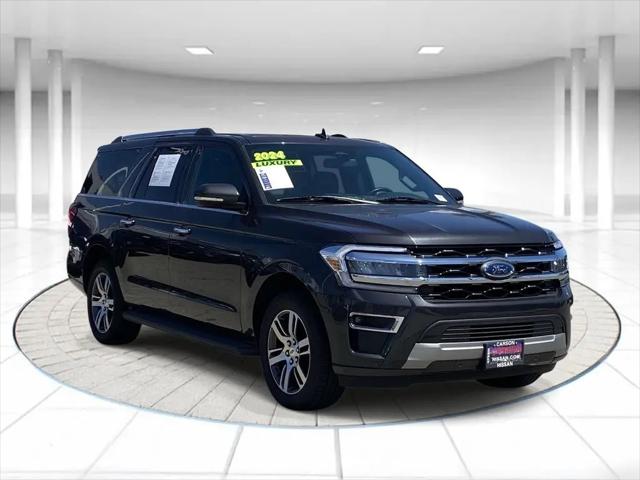 2024 Ford Expedition Limited MAX
