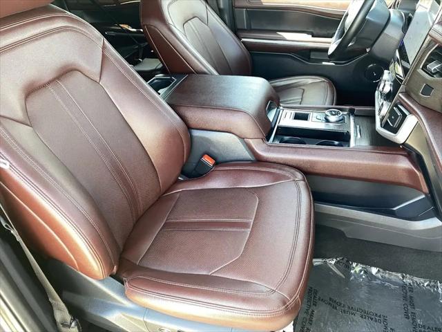 2024 Ford Expedition Limited MAX