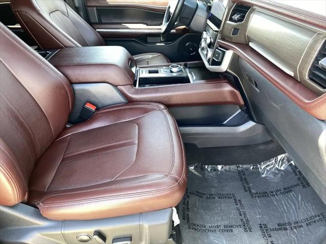 2024 Ford Expedition Limited MAX