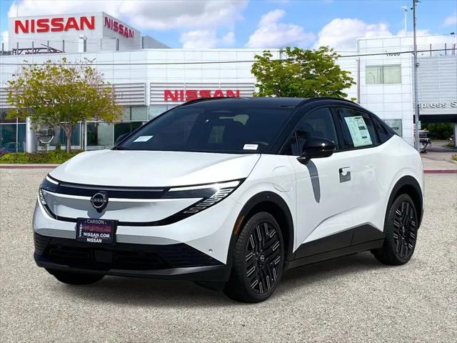 2026 Nissan LEAF PLATINUM+ for sale in Carson, CA