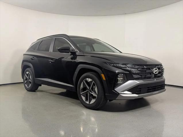 2026 Hyundai Tucson SEL for sale in Lake Park, FL
