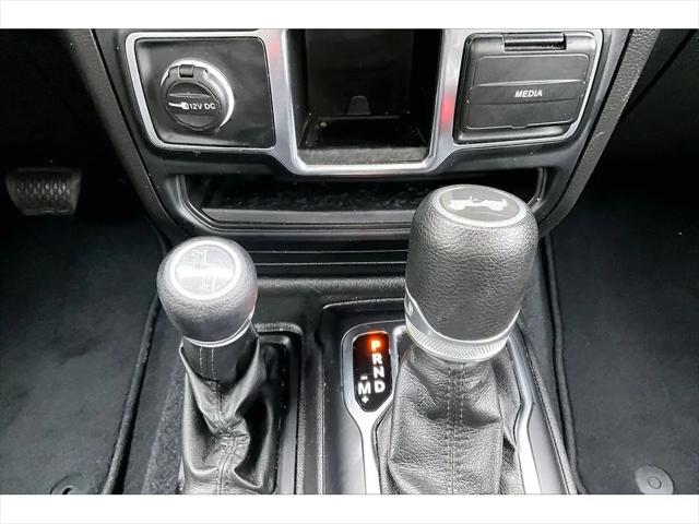 2021 Jeep Wrangler Sport 4x4