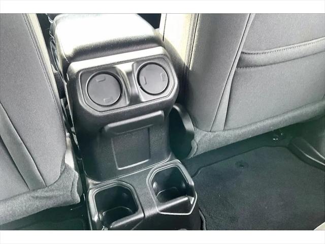 2021 Jeep Wrangler Sport 4x4