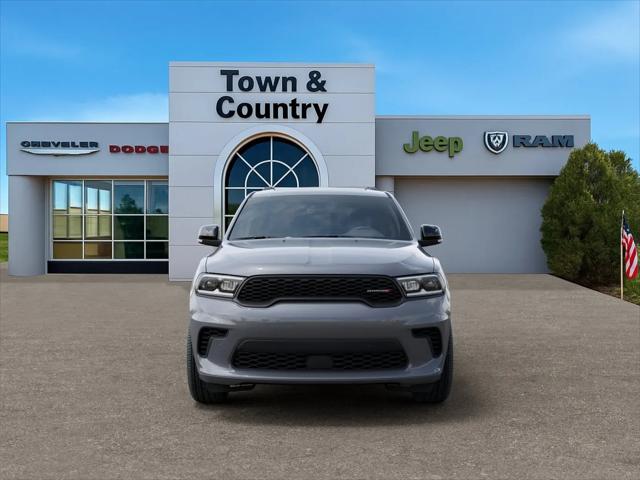 2026 Dodge Durango GT Plus AWD